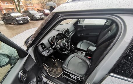 MINI Countryman II (F60), 2018 год, 2 000 000 рублей, 13 фотография