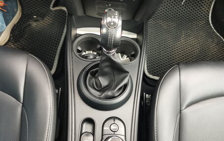 MINI Countryman II (F60), 2018 год, 2 000 000 рублей, 17 фотография