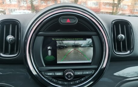 MINI Countryman II (F60), 2018 год, 2 000 000 рублей, 11 фотография