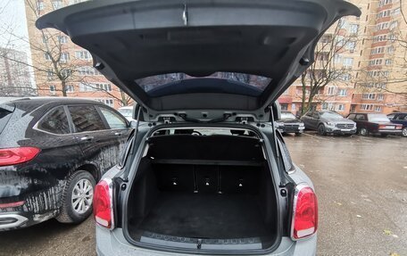 MINI Countryman II (F60), 2018 год, 2 000 000 рублей, 22 фотография