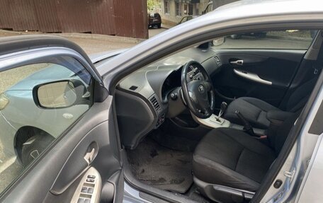 Toyota Corolla, 2006 год, 565 000 рублей, 2 фотография