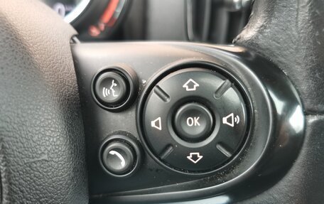 MINI Countryman II (F60), 2018 год, 2 000 000 рублей, 21 фотография