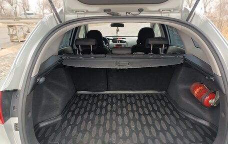 KIA cee'd III, 2015 год, 950 000 рублей, 8 фотография