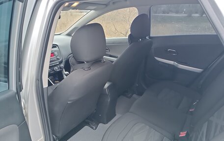 KIA cee'd III, 2015 год, 950 000 рублей, 7 фотография