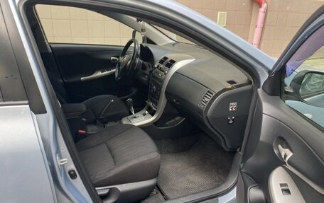 Toyota Corolla, 2006 год, 565 000 рублей, 4 фотография