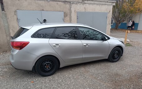 KIA cee'd III, 2015 год, 950 000 рублей, 3 фотография