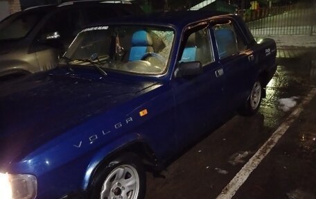 ГАЗ 3110 «Волга», 1998 год, 75 000 рублей, 3 фотография