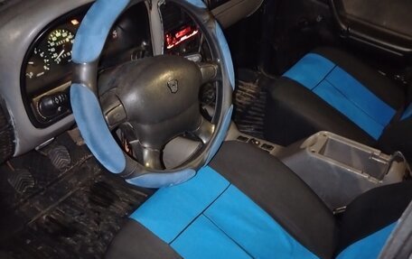 ГАЗ 3110 «Волга», 1998 год, 75 000 рублей, 4 фотография