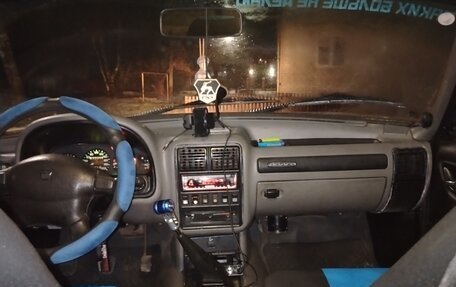 ГАЗ 3110 «Волга», 1998 год, 75 000 рублей, 5 фотография