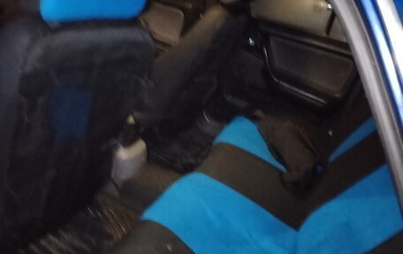 ГАЗ 3110 «Волга», 1998 год, 75 000 рублей, 8 фотография