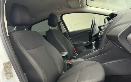 Ford Focus III, 2017 год, 919 000 рублей, 13 фотография