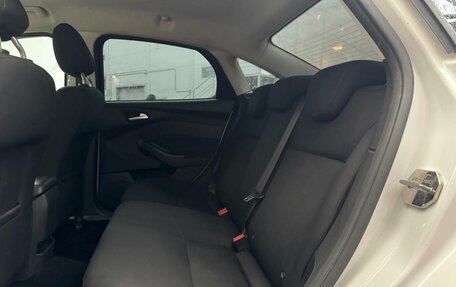 Ford Focus III, 2017 год, 919 000 рублей, 14 фотография