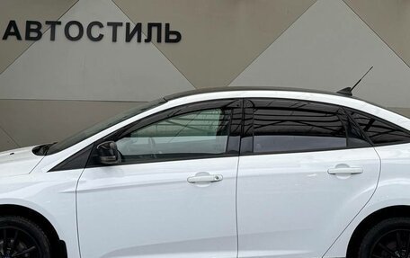 Ford Focus III, 2017 год, 919 000 рублей, 4 фотография