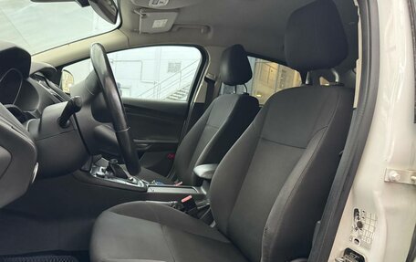 Ford Focus III, 2017 год, 919 000 рублей, 12 фотография