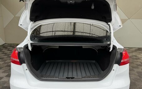 Ford Focus III, 2017 год, 919 000 рублей, 8 фотография