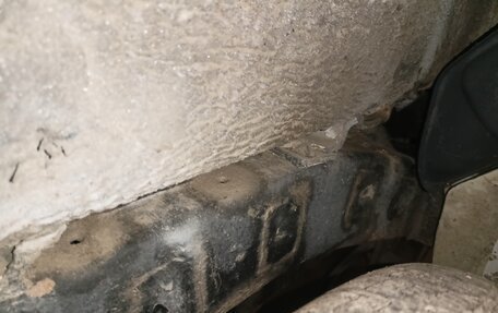 Nissan Datsun D21, 1989 год, 500 000 рублей, 1 фотография