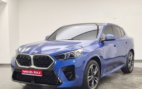 BMW X2, 2024 год, 5 070 000 рублей, 1 фотография