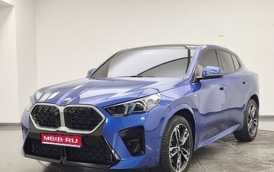BMW X2, 2024 год, 5 070 000 рублей, 1 фотография