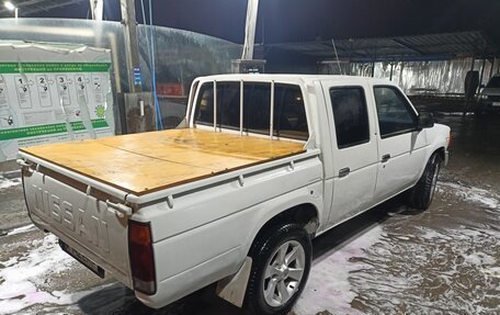 Nissan Datsun D21, 1989 год, 500 000 рублей, 5 фотография