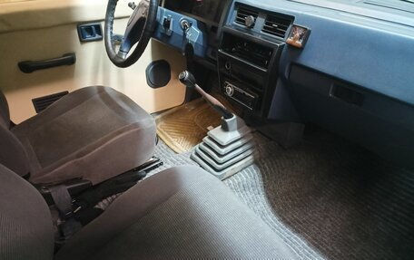 Nissan Datsun D21, 1989 год, 500 000 рублей, 2 фотография