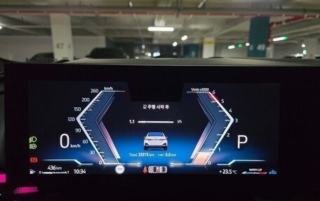 BMW 5 серия, 2024 год, 5 805 000 рублей, 8 фотография