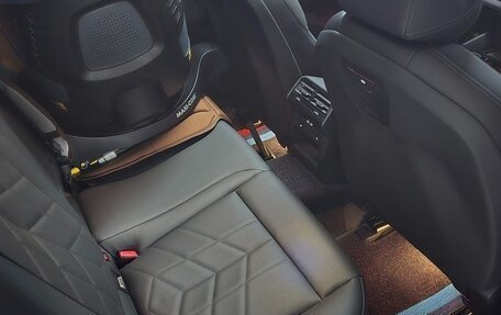 BMW 5 серия, 2024 год, 5 805 000 рублей, 7 фотография