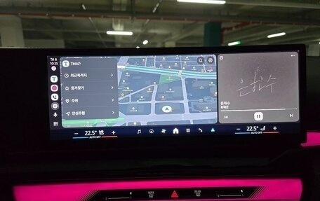 BMW 5 серия, 2024 год, 5 805 000 рублей, 9 фотография