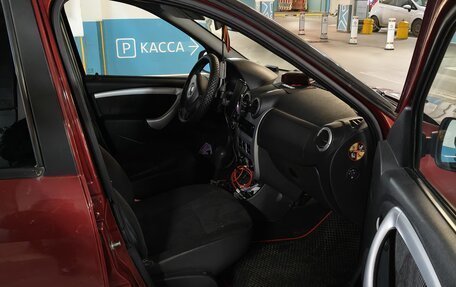 Renault Logan I, 2011 год, 350 000 рублей, 7 фотография