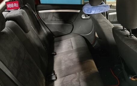 Renault Logan I, 2011 год, 350 000 рублей, 8 фотография