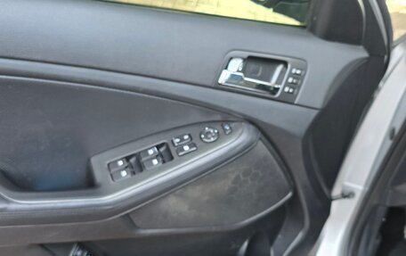 KIA Optima III, 2013 год, 830 000 рублей, 17 фотография