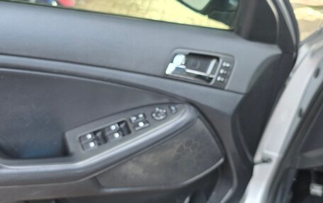 KIA Optima III, 2013 год, 830 000 рублей, 16 фотография