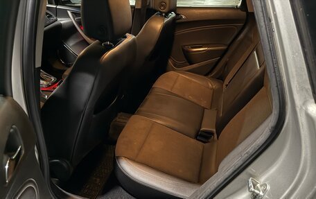 Opel Astra J, 2010 год, 555 000 рублей, 10 фотография