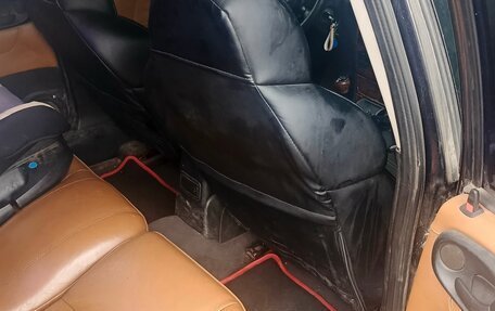 Opel Vectra B рестайлинг, 1996 год, 200 000 рублей, 6 фотография