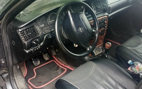 Opel Vectra B рестайлинг, 1996 год, 200 000 рублей, 4 фотография