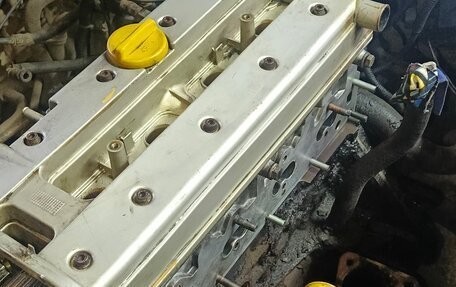 Opel Vectra B рестайлинг, 1996 год, 200 000 рублей, 10 фотография