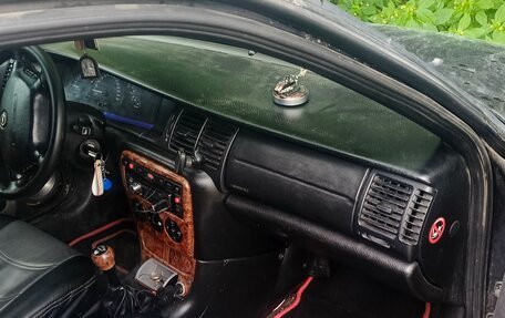 Opel Vectra B рестайлинг, 1996 год, 200 000 рублей, 7 фотография