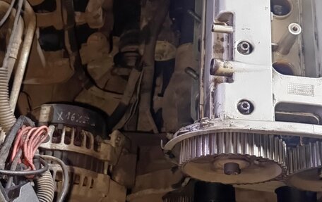 Opel Vectra B рестайлинг, 1996 год, 200 000 рублей, 11 фотография