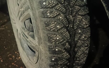 Opel Vectra B рестайлинг, 1996 год, 200 000 рублей, 19 фотография