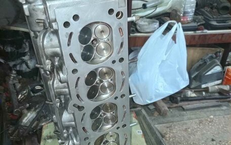 Opel Vectra B рестайлинг, 1996 год, 200 000 рублей, 17 фотография