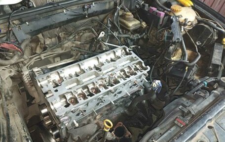 Opel Vectra B рестайлинг, 1996 год, 200 000 рублей, 15 фотография