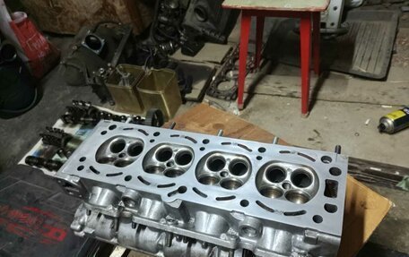 Opel Vectra B рестайлинг, 1996 год, 200 000 рублей, 14 фотография