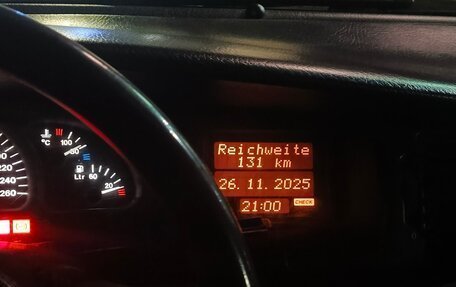 Opel Vectra B рестайлинг, 1996 год, 200 000 рублей, 12 фотография