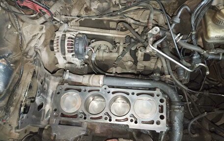 Opel Vectra B рестайлинг, 1996 год, 200 000 рублей, 18 фотография