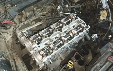 Opel Vectra B рестайлинг, 1996 год, 200 000 рублей, 16 фотография