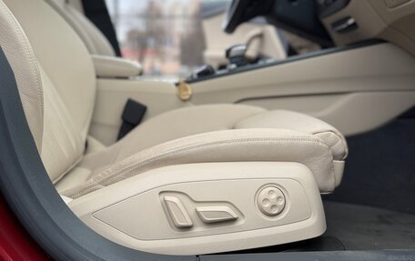 Audi A5, 2018 год, 3 290 000 рублей, 37 фотография