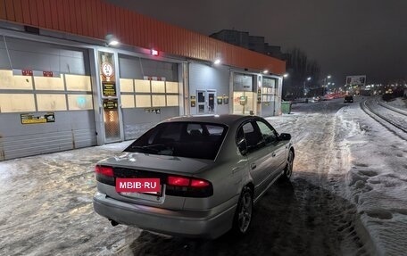 Subaru Legacy III, 2002 год, 470 000 рублей, 2 фотография