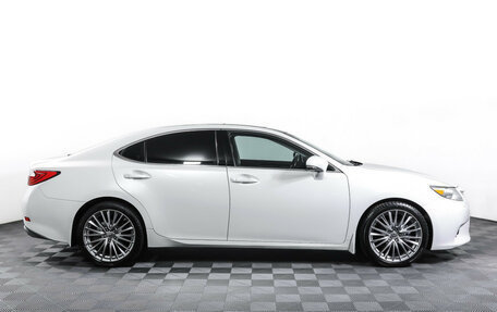 Lexus ES VII, 2014 год, 2 170 000 рублей, 4 фотография