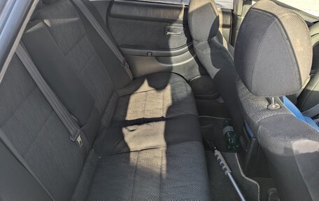 Subaru Legacy III, 2002 год, 470 000 рублей, 8 фотография