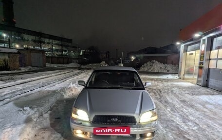 Subaru Legacy III, 2002 год, 470 000 рублей, 3 фотография