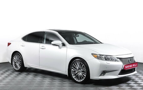 Lexus ES VII, 2014 год, 2 170 000 рублей, 3 фотография